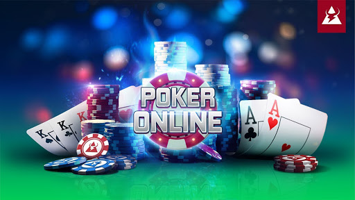 Bandar Judi Poker Online Terpercaya
